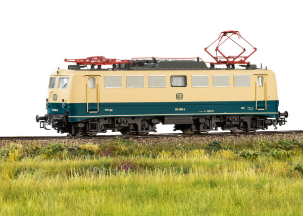 Märklin 37407 Elektrolokomotive Baureihe 140