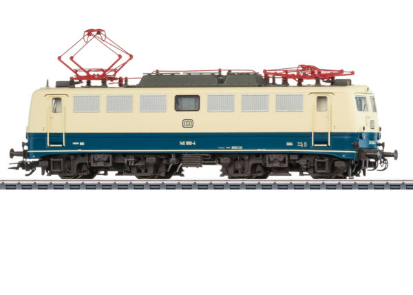 Märklin 37407 Elektrolokomotive Baureihe 140