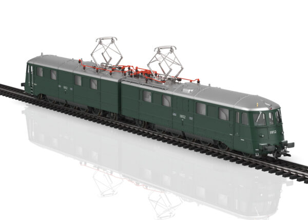 Märklin 38590 Elektrolokomotive Ae 8/14 11852 SBB