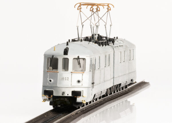 Märklin 38590 Elektrolokomotive Ae 8/14 11852 SBB