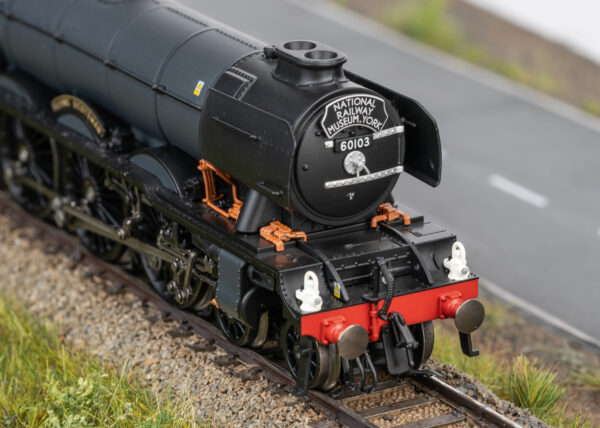 Märklin 39969 Dampflokomotive Class A3 "Flying Scotsman"