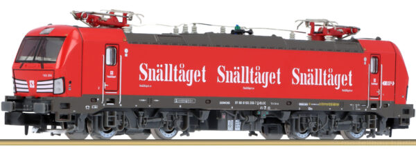 Hobbytrain H30173 E-Lok BR 193 Vectron ELL/Snälltaget