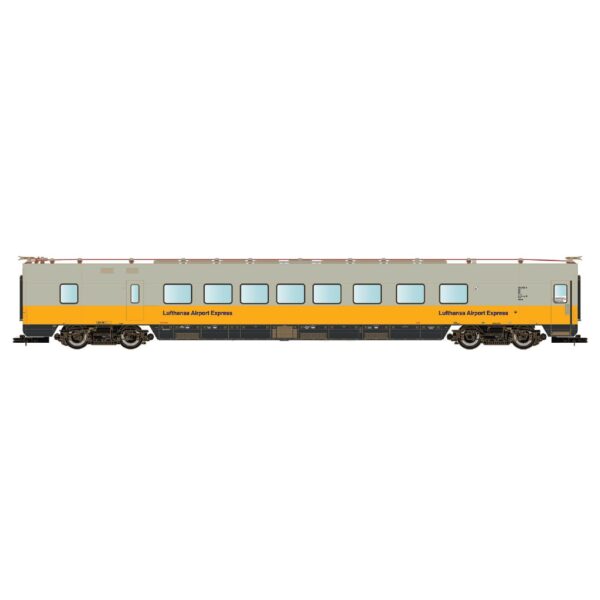 LS Models LS16007 <br>SPEISEWAGEN FÜR ET 403 DB/LH, EP.IVB