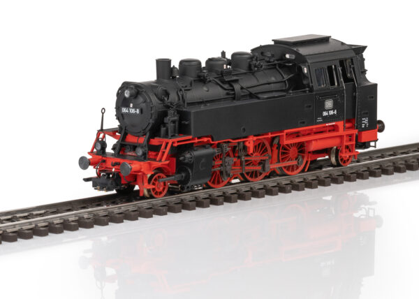 Märklin 39659 Dampflokomotive Baureihe 064