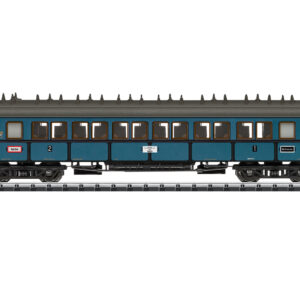 Trix 15324 <br>Bayerischer Schnellzugwagen 1./2.Kl. DRG