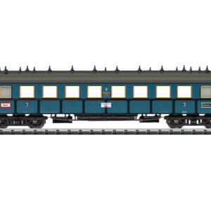 Trix 15325 <br>Bayerischer Schnellzugwagen 3. Kl. DRG