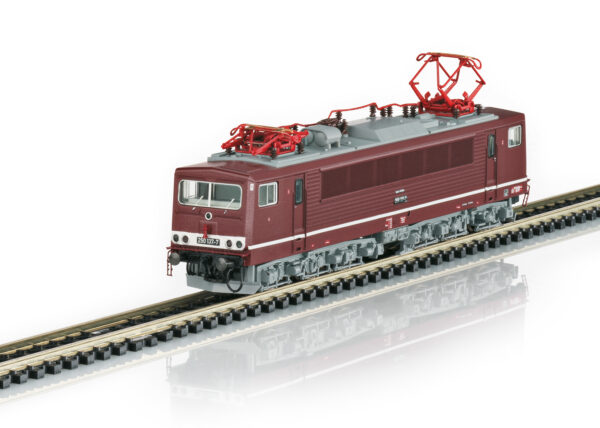 Trix 16651 <br>Elektrolokomotive Baureihe 250