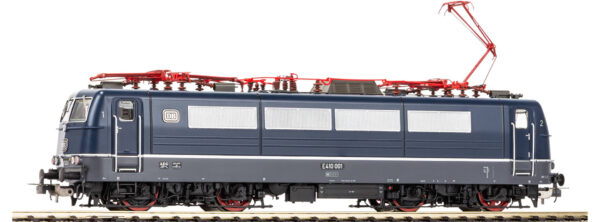 Piko 21002 <br>E-Lok BR E 410 DB | DCC-Sound