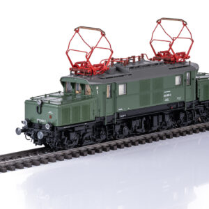 Märklin 37873 <br>E-Lok BR 193 DB