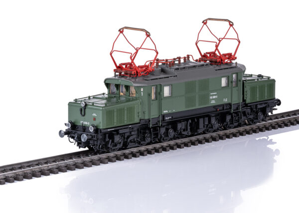 Märklin 37873 <br>E-Lok BR 193 DB