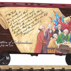 Piko 38942 <br>Güterwagen Amerikanische Traditionen Independence