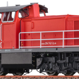 Brawa 41592 <br>Diesellok BR 294 DB AG DCC Sound