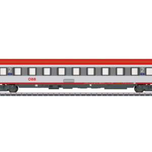 Märklin 42748 <br>Reisezugwagen Bmz ÖBB