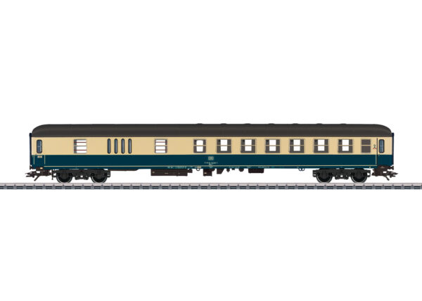Märklin 43953 <br>Halbgepäckwagen BDms 273 DB