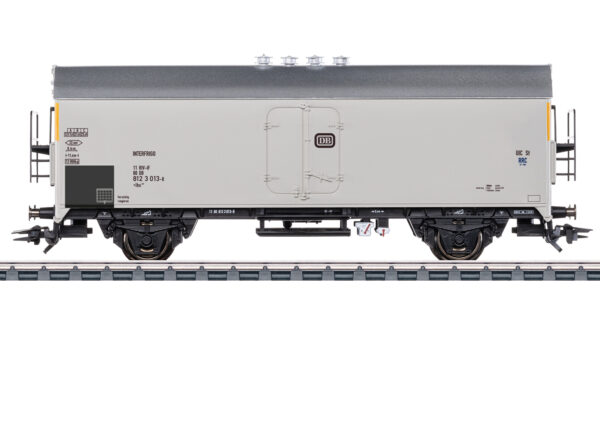 Märklin 45032 <br>Kühlwagen Ibs 377