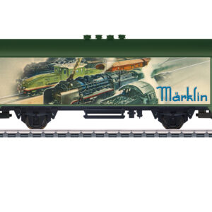 Märklin 45905 <br>Märklin-Katalogwagen 1935