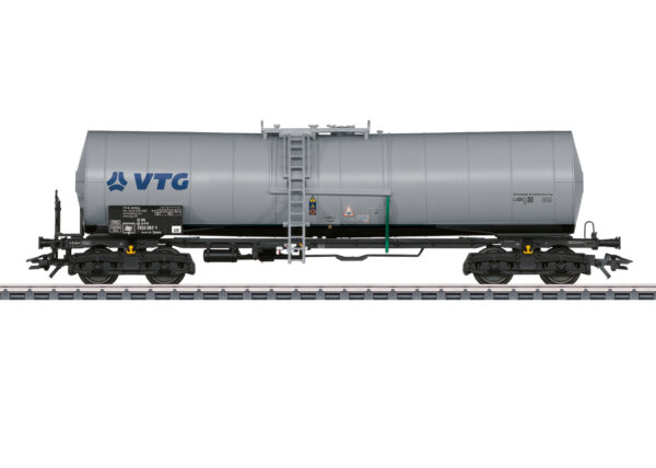 Märklin 47569 <br>Chemiekesselwagen VTG AG
