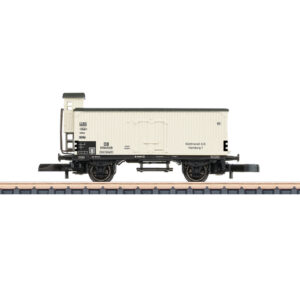 Märklin 86620 <br>Kühlwagen mit Bremserhaus