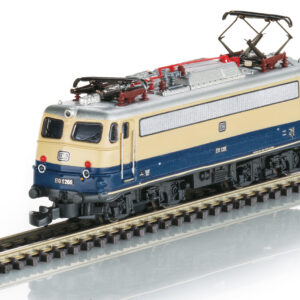 Märklin 88415 <br>Elektrolokomotive BR E 10.12