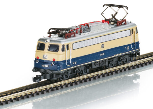 Märklin 88415 <br>Elektrolokomotive BR E 10.12