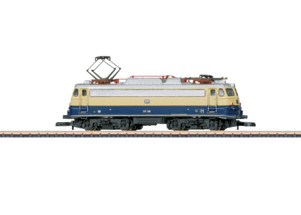 Märklin 88415 <br>Elektrolokomotive BR E 10.12 – Bild 2