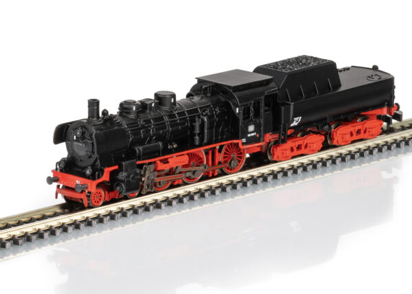 Märklin 88909 <br>Dampflokomotive 038 mit Wannentender