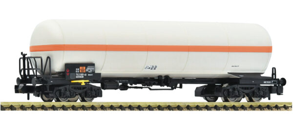 Fleischmann 6660081 <br>Druckgaskesselwagen, DB