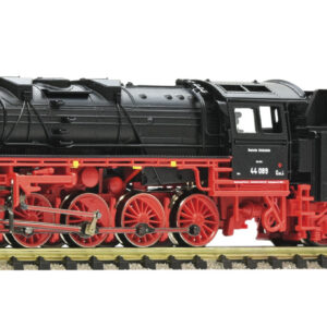 Fleischmann 7170026 <br>Dampflokomotive 44 089, DRG Sound