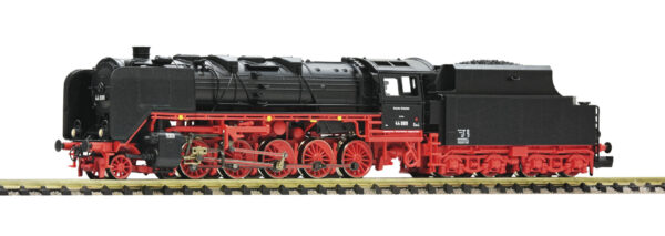 Fleischmann 7170026 <br>Dampflokomotive 44 089, DRG Sound