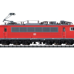 Trix 16652 <br>Elektrolokomotive Baureihe 155