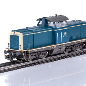 Märklin 38100 <br>Diesellokomotive Baureihe 211