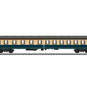 Märklin 43934 <br>Schnellzugwagen ABm 225 1./2.Kl. DB