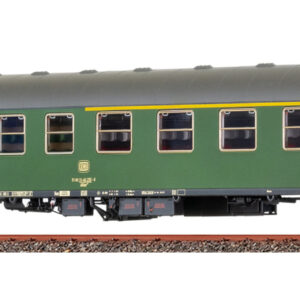 Brawa 58085 <br>Schnellzugwagen ABm 223 DB