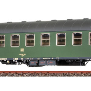 Brawa 58086 <br>Schnellzugwagen Bm 232 DB