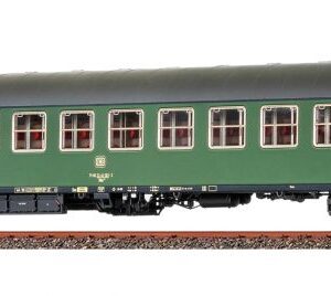 Brawa 58087 <br>Schnellzugwagen Bm 234 DB