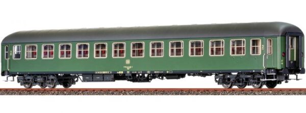 Brawa 58087 <br>Schnellzugwagen Bm 234 DB