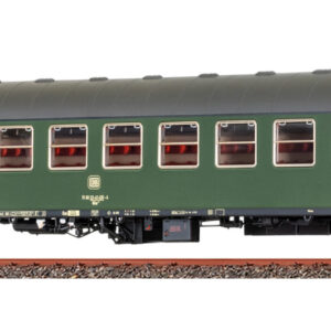 Brawa 58088 <br>Schnellzugwagen Bm 234 DB
