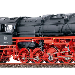 Brawa 70042 <br>Dampflok BR 44 DB DCC Sound
