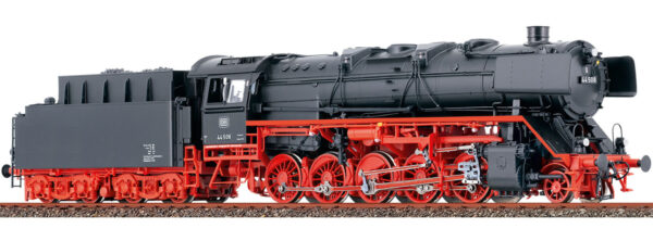 Brawa 70042 <br>Dampflok BR 44 DB DCC Sound