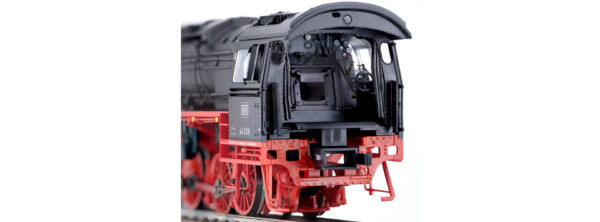Brawa 70042 <br>Dampflok BR 44 DB DCC Sound – Bild 2