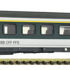 Fleischmann 6260056 <br>Reisezugwagen 1. Klasse, SBB