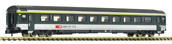 Fleischmann 6260056 <br>Reisezugwagen 1. Klasse, SBB