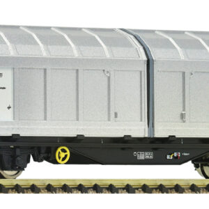 Fleischmann 6660108 <br>Schiebewandwagen, AAE