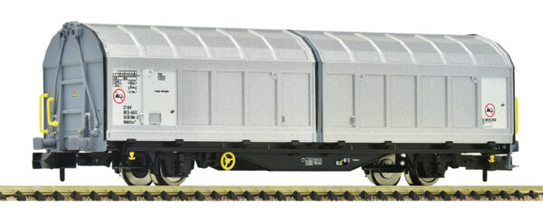 Fleischmann 6660108 <br>Schiebewandwagen, AAE