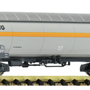 Fleischmann 6660116 <br>Druckgaskesselwagen, VTG