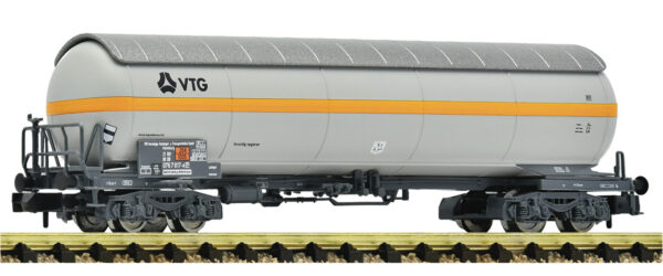 Fleischmann 6660116 <br>Druckgaskesselwagen, VTG