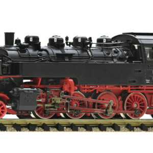 Fleischmann 7160008 <br>Dampflokomotive 86 201, DB