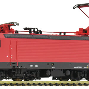 Fleischmann 7570043 <br>Elektrolokomotive 112 172-2, DB Sound