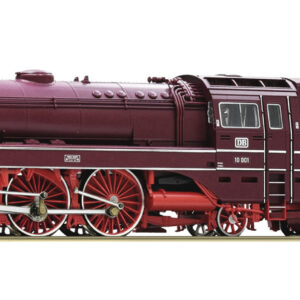 Roco 7100015 <br>Dampflokomotive 10 001, DB