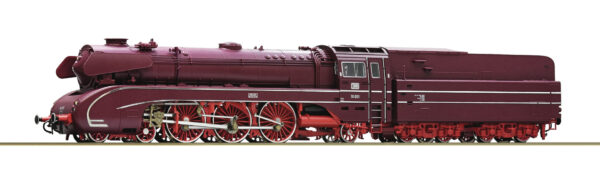 Roco 7100015 <br>Dampflokomotive 10 001, DB